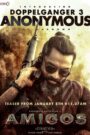Amigos (2023) WEB-DL Hindi (HQ-Dub)| Full Movie
