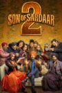 Son of Sardaar 2 (2025) HQ-HDTC [Hindi (ORG-DD2.0)] 480p 720p 1080p Dual Audio [x264/ESubs] | Full Movie