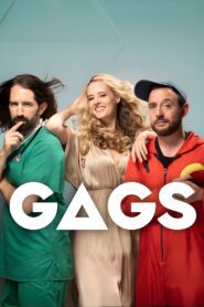 Gags – Comedy Deluxe