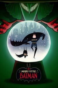 Merry Little Batman 2023 Dual Audio Hindi ORG 1080p 720p 480p WEB-DL x264 ESubs