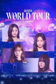 aespa: WORLD TOUR in cinemas