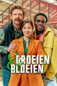 Groeien & Bloeien
