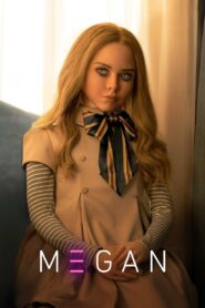 M3GAN (2022) WEB-DL [Hindi (ORG 5.1) & English] 1080p 720p & 480p Dual Audio [x264/HEVC] | Full Movie