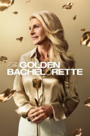 The Golden Bachelorette