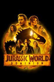  Jurassic World: Dominion (2022) WEB-DL [Hindi ORG 5.1 & English] 1080p 720p & 480p Dual Audio [x264/10Bit HEVC] | Full Movie