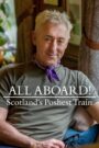 All Aboard! Scotland’s Poshest Train
