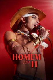 Latin Blood – The Ballad of Ney Matogrosso