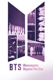 BTS Monuments: Beyond the Star
