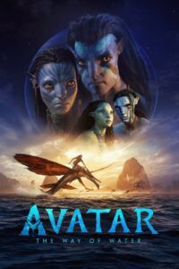 Avatar 2: The Way Of Water (2022) {English with Subtitles} Full Movie