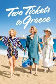 Two Tickets to Greece