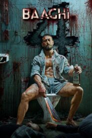 Baaghi 4 (2025) Hall Print [Hindi (LiNE)] 480p 720p_x264 1080p_x264 Dual Audio [x264/ESubs] | Full Movie
