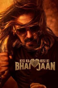 Kisi Ka Bhai… Kisi Ki Jaan 2023 Hindi ORG 4K 1080p 720p 480p WEB-DL x264