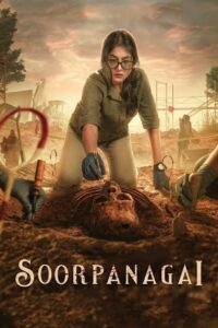 Soorpanagai 2023 Dual Audio Hindi ORG 1080p 720p 480p WEB-DL x264 ESubs