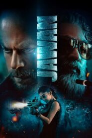 Jawan 2023 Hindi 1080p 720p 480p HQ DVDScr x264