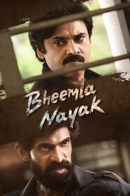  Bheemla Nayak (2022) WEB-DL [Hindi (ORG 5.1) & Telugu] 1080p 720p & 480p Dual Audio [x264/HEVC] HD | Full Movie