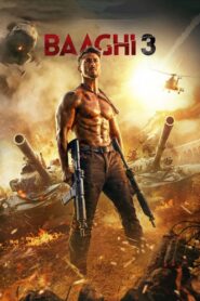 Baaghi 3 (2020) BluRay [Hindi (DD5.1)] 480p 720p 1080p Dual Audio [x264/ESubs] | Full Movie