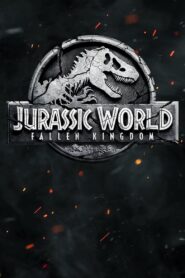 Jurassic World: Fallen Kingdom (2018) Dual Audio (Hindi + English) Blu-Ray 1080p 720p & 480p [x264/10Bit-HEVC] DD5.1 | Full Movie