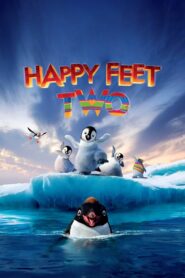 Happy Feet Two (2011) BluRay [Hindi + English] 720p & 480p x264 Dual Audio HD Esub | Full Movie