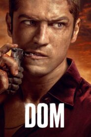 DOM (Season 2) 1-8 Dual Audio [Hindi(ORG 5.1) + English] WEB-Del Full Episode