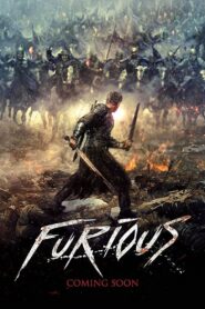 Furious (2017) BluRay [Hindi(ORG 2.0) + English] 1080p 720p & 480p x264 | Full Movie