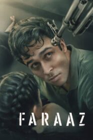 Faraaz (2023) Hindi HDCAM 1080p 720p & 480p x264 | Full Movie