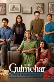  Gulmohar (2023) Hindi WEB-DL 1080p 720p & 480p [x264/HEVC 10bit] DD5.1 | Full Movie