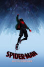 Spider-Man: Into the Spider-Verse (2018) Dual Audio {Hindi-English} 480p | 720p | 1080p BluRay