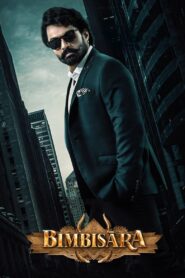 Bimbisara (2022) Hindi Dubbed WEB-DL 1080p 720p & 480p x264 DD5.1 | Full Movie