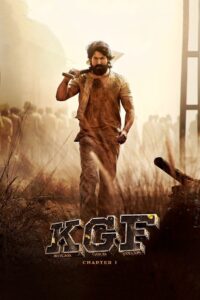 K.G.F: Chapter 1 (2018) Hindi Full Movie BluRay 480p [450MB] | 720p [1.4GB] | 1080p [2.4GB] 4k