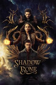 Shadow and Bone – Netflix Original (Season 1 – 2) Dual Audio {Hindi-English} 480p | 720p | 1080p WEB-DLv
