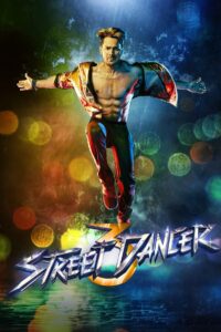 Street Dancer 3D (2020) Hindi Full Movie