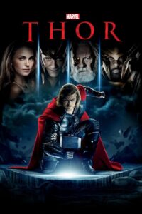 Thor (2011) Dual Audio {Hindi-English} 480p [400MB] | 720p [1.2GB] | 1080p [2GB] |