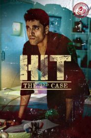HiT: The 2nd Case (2022) WEB-DL [Hindi (Line)] 1080p 720p & 480p [x264/HEVC] | Full Movie