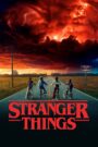 Stranger Things (Season 1-2-3) Dual Audio [Hindi-English] Complete Netflix Web Series 480p [200MB] | 720p [450MB] | 1080p [1GB]