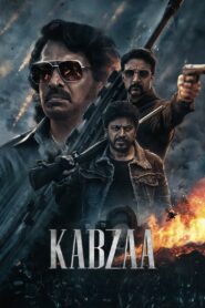 Kabzaa (2023) Hindi HQ-HDCAM 1080p 720p & 480p [x264] | Full Movie
