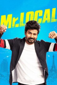 Mr.Local (2019) WEB-DL Hindi (HQ-Dub) 1080p 720p & 480p [x264/HEVC] | Full Movie