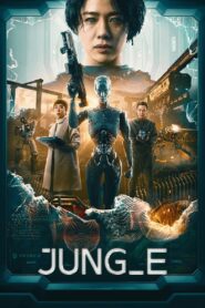 JUNG_E (2023) Dual Audio [Hindi (ORG 5.1) + Korean] WEB-DL 1080p 720p & 480p x264 DD5.1 | Netflix Movie