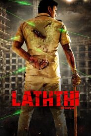 Laththi Charge (2022) UNCUT WEB-DL [Hindi(ORG 5.1) + Tamil] 1080p 720p & 480p [x264/HEVC 10bit] | Full Movie