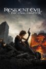 Resident Evil 6: The Final Chapter (2016) Dual Audio {Hindi-English} 480p [350MB] | 720p [900MB]