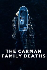 The Carman Family Deaths (2025) WEB-DL [Hindi Full Movie