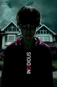 Insidious (2010) Dual Audio {Hindi-English} 480p [300MB] | 720p [800MB] | 1080p [3GB]