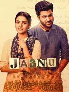Jaanu (2020) Hindi Dubbed Full Movie