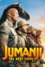 Jumanji: The Next Level (2019) Hindi-English Full Movie