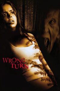 Wrong Turn (2003) Full MovieIn English 720p [1GB]