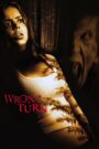 Wrong Turn (2003) Full MovieIn English 720p [1GB]