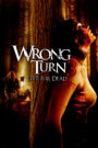 Wrong Turn 3: Left for Dead (2009) Full Movie In English
