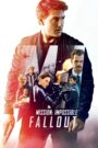 Mission: Impossible – Fallout (2018) Dual Audio [Hindi-English] Full Movie