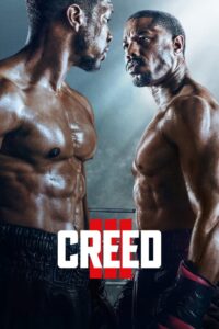 Creed III (2023) WEB-DL Hindi (HQ-Dub) Full Movie