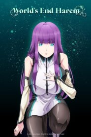 Worlds End Harem Season 1 (2021) Hindi Sub [Anime Series] 480p | 720p