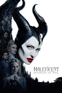 Maleficent 2: Mistress of Evil (2019) Dual Audio [Hindi-English] Full Movie